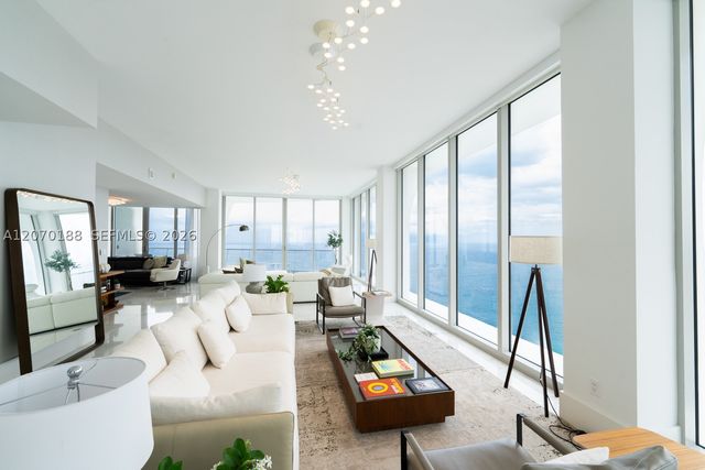 16901 Collins Ave 4201, Sunny Isles Beach, FL 33160