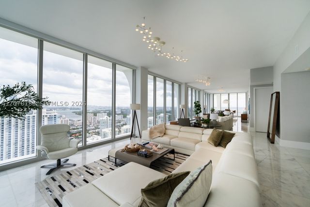 16901 Collins Ave 4201, Sunny Isles Beach, FL 33160