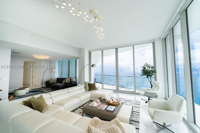 16901 Collins Ave 4201, Sunny Isles Beach, FL 33160