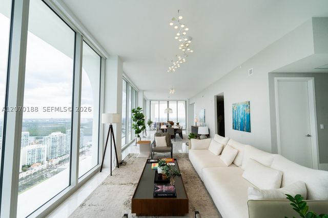 16901 Collins Ave 4201, Sunny Isles Beach, FL 33160