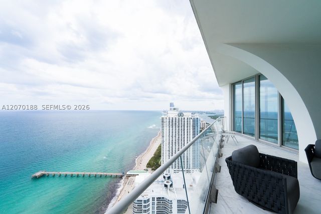 16901 Collins Ave 4201, Sunny Isles Beach, FL 33160