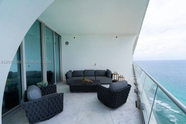 16901 Collins Ave 4201, Sunny Isles Beach, FL 33160