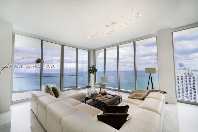 16901 Collins Ave 4201, Sunny Isles Beach, FL 33160