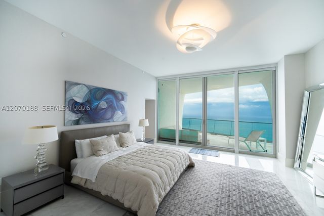 16901 Collins Ave 4201, Sunny Isles Beach, FL 33160
