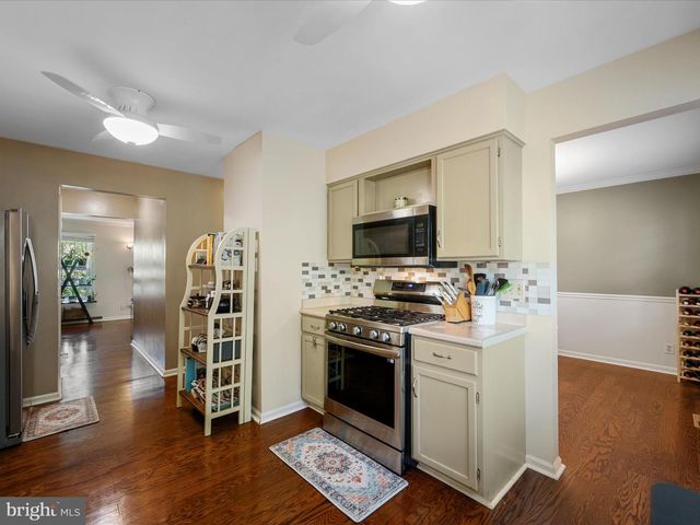 33 PEPPER TREE CT, Warrenton, VA 20186