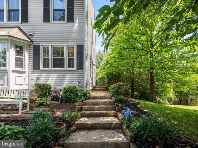 33 PEPPER TREE CT, Warrenton, VA 20186