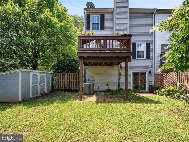 33 PEPPER TREE CT, Warrenton, VA 20186