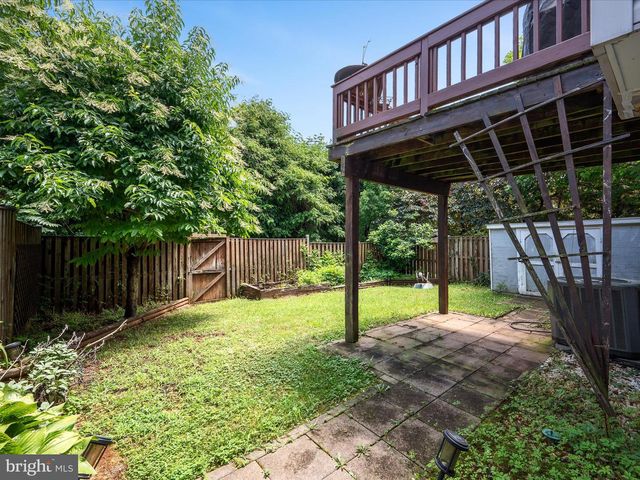 33 PEPPER TREE CT, Warrenton, VA 20186