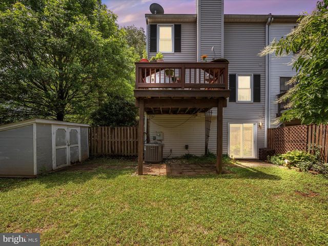 33 PEPPER TREE CT, Warrenton, VA 20186