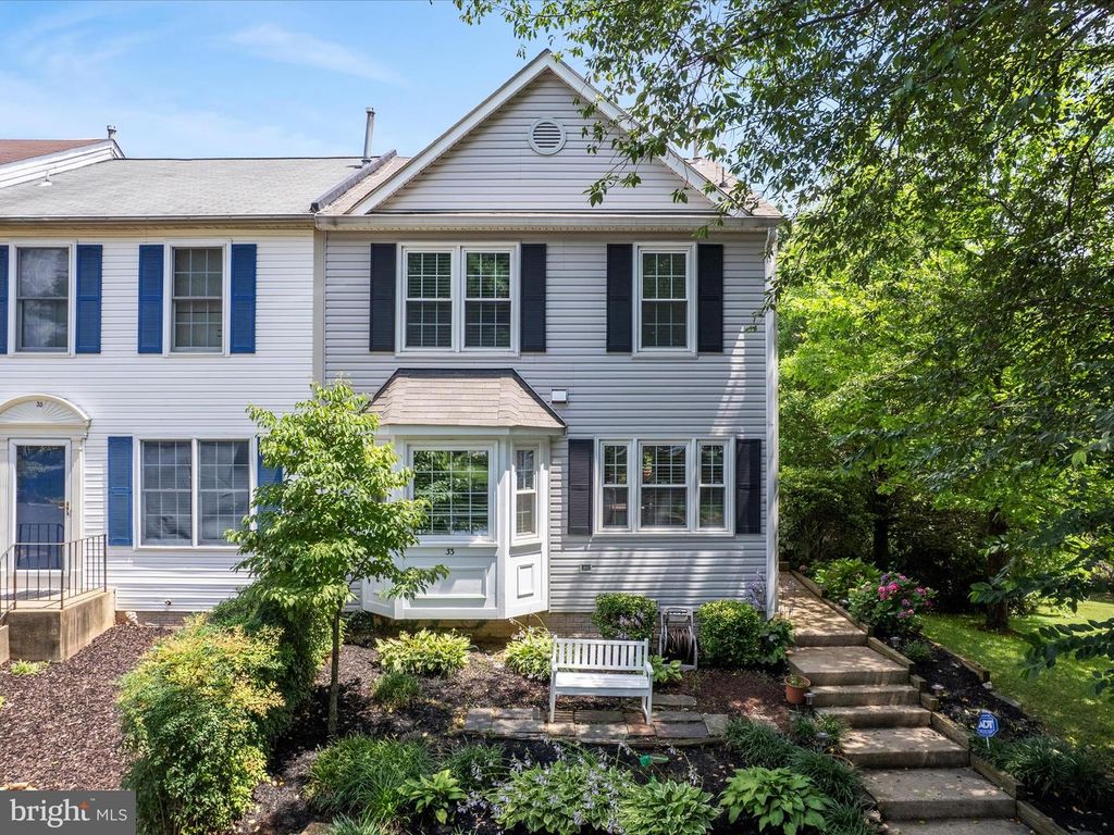 33 PEPPER TREE CT, Warrenton, VA 20186