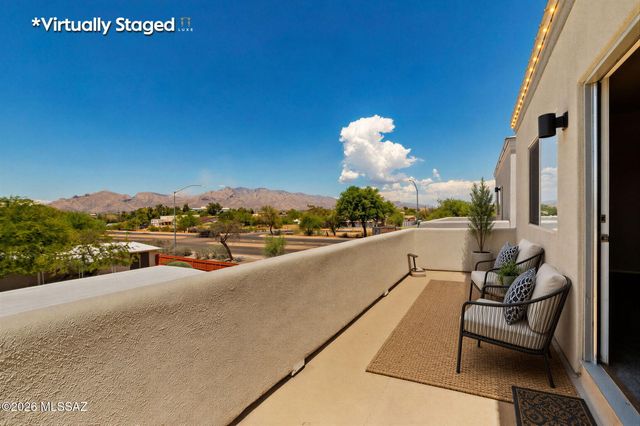 173 E Stone Court, Tucson, AZ 85705