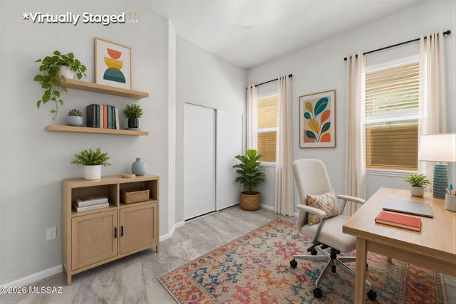 173 E Stone Court, Tucson, AZ 85705