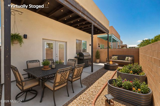 173 E Stone Court, Tucson, AZ 85705