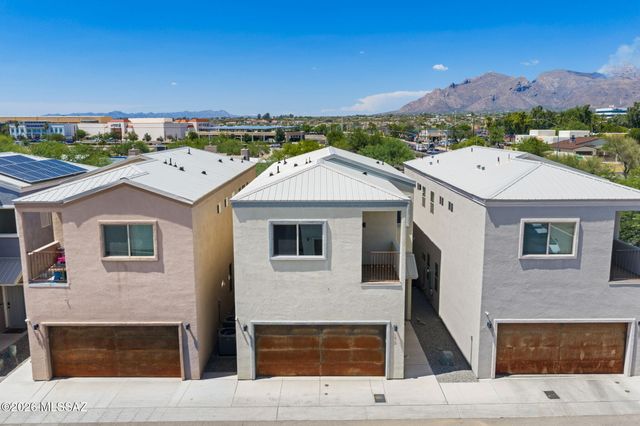 173 E Stone Court, Tucson, AZ 85705