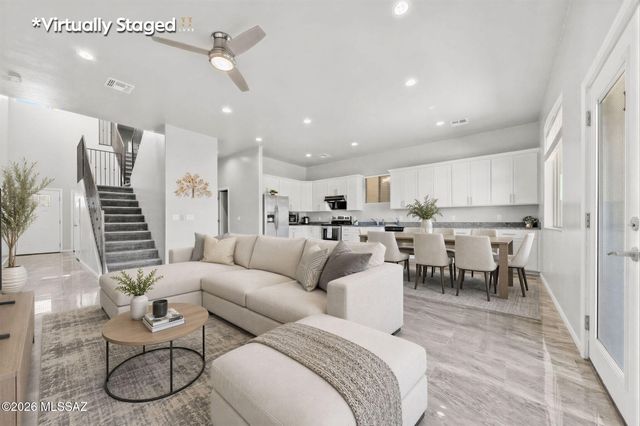 173 E Stone Court, Tucson, AZ 85705