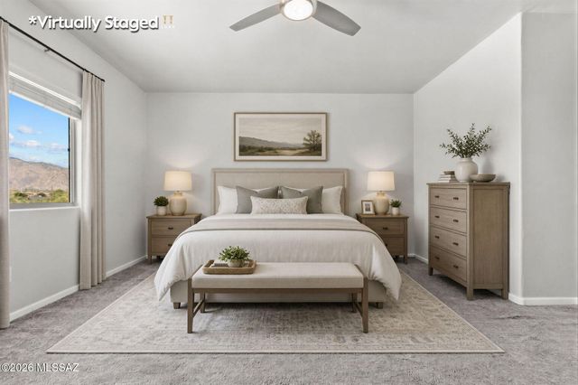 173 E Stone Court, Tucson, AZ 85705