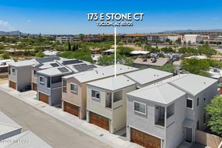 173 E Stone Court, Tucson, AZ 85705