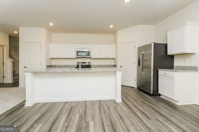 7615 Saffron Avenue, Covington, GA 30014