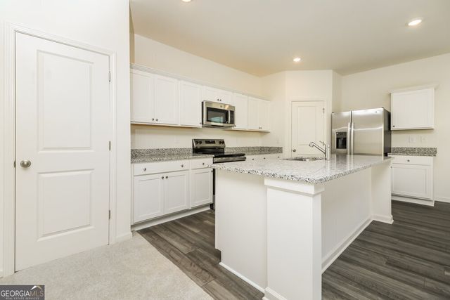 7615 Saffron Avenue, Covington, GA 30014