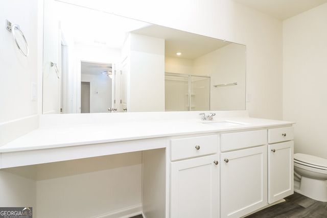 7615 Saffron Avenue, Covington, GA 30014