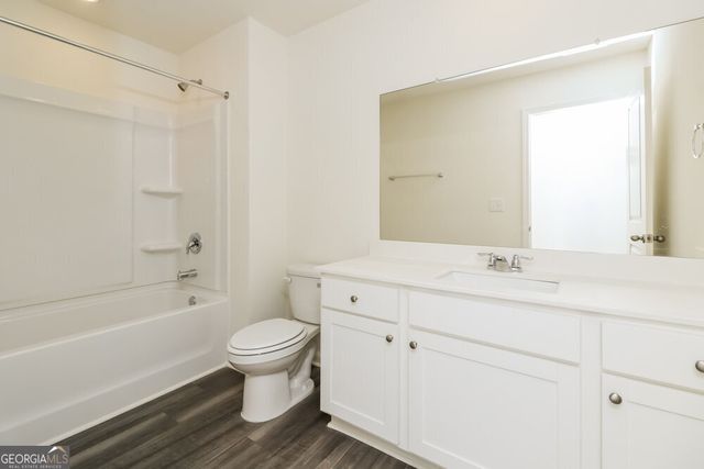 7615 Saffron Avenue, Covington, GA 30014