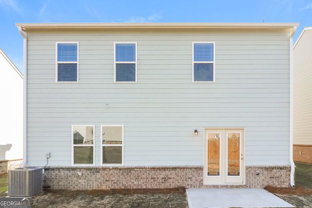 7615 Saffron Avenue, Covington, GA 30014