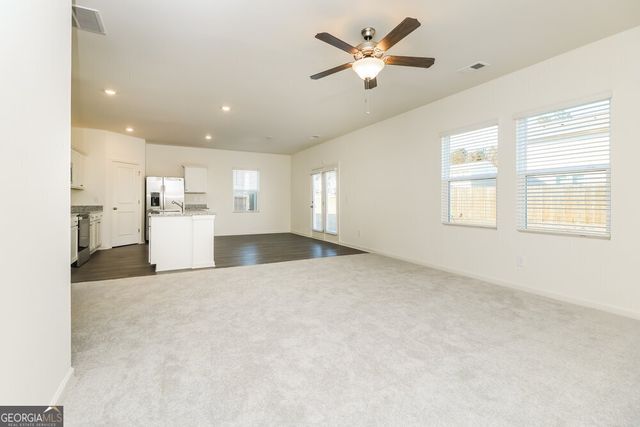 7615 Saffron Avenue, Covington, GA 30014