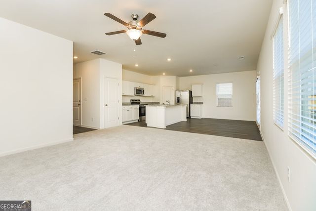 7615 Saffron Avenue, Covington, GA 30014