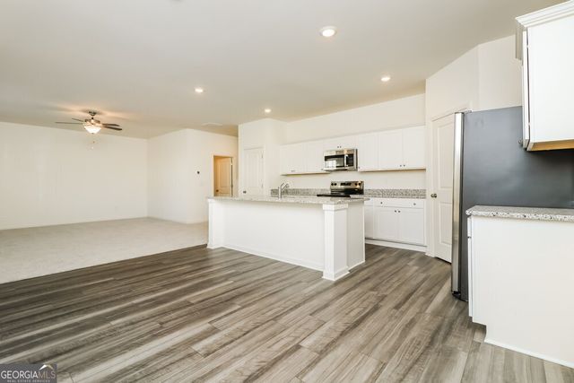 7615 Saffron Avenue, Covington, GA 30014