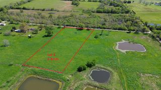 Lot 3 Rs County Road 3410, Emory, TX 75440