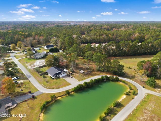 580 Stone Ridge Road SW, Supply, NC 28462