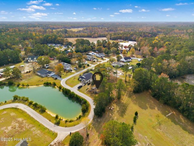 580 Stone Ridge Road SW, Supply, NC 28462