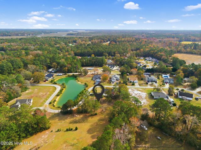 580 Stone Ridge Road SW, Supply, NC 28462