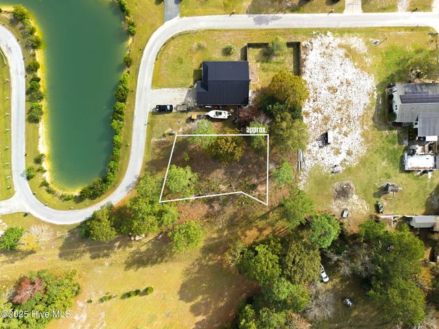 580 Stone Ridge Road SW, Supply, NC 28462