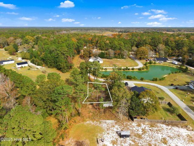 580 Stone Ridge Road SW, Supply, NC 28462