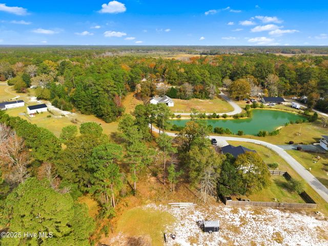 580 Stone Ridge Road SW, Supply, NC 28462