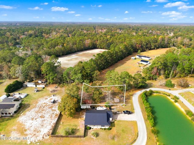 580 Stone Ridge Road SW, Supply, NC 28462