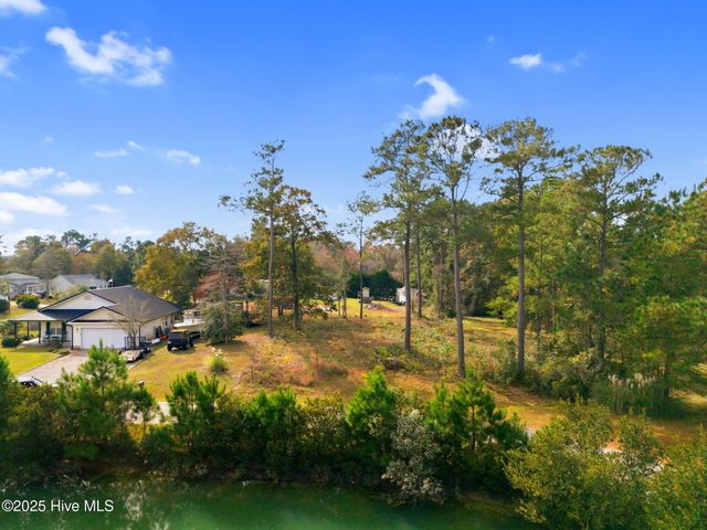 580 Stone Ridge Road SW, Supply, NC 28462