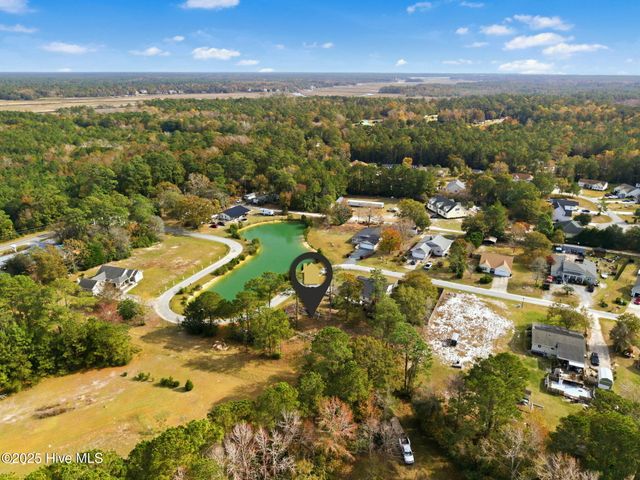 580 Stone Ridge Road SW, Supply, NC 28462