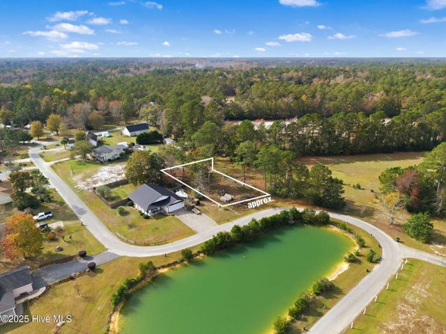 580 Stone Ridge Road SW, Supply, NC 28462