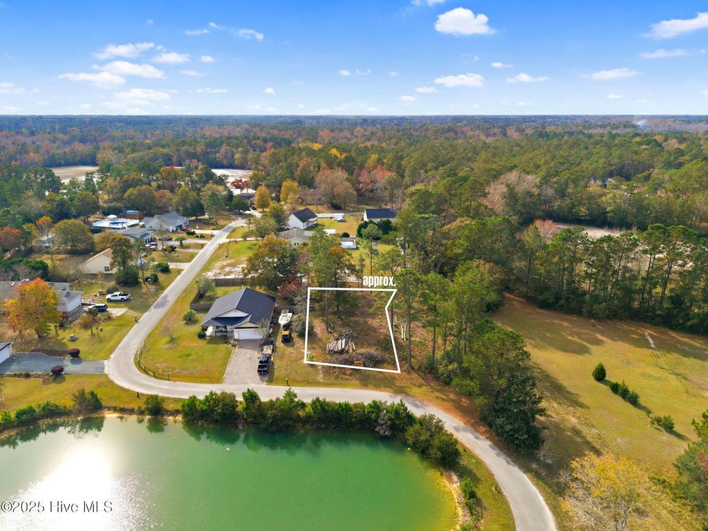 580 Stone Ridge Road SW, Supply, NC 28462