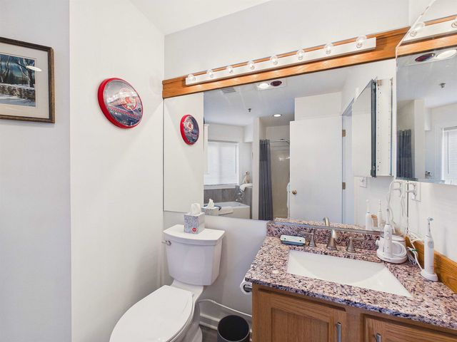 182 High Ridge Road I02, Killington, VT 05751