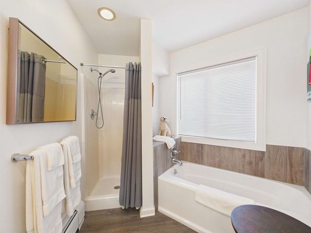 182 High Ridge Road I02, Killington, VT 05751