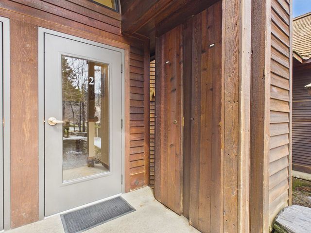 182 High Ridge Road I02, Killington, VT 05751
