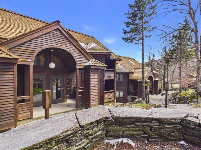 182 High Ridge Road I02, Killington, VT 05751