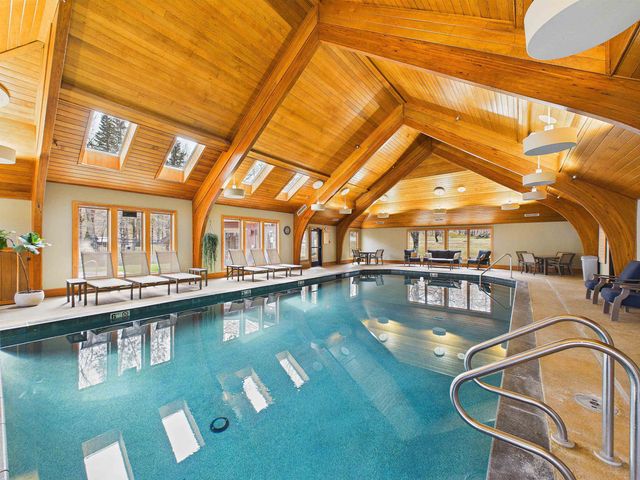 182 High Ridge Road I02, Killington, VT 05751