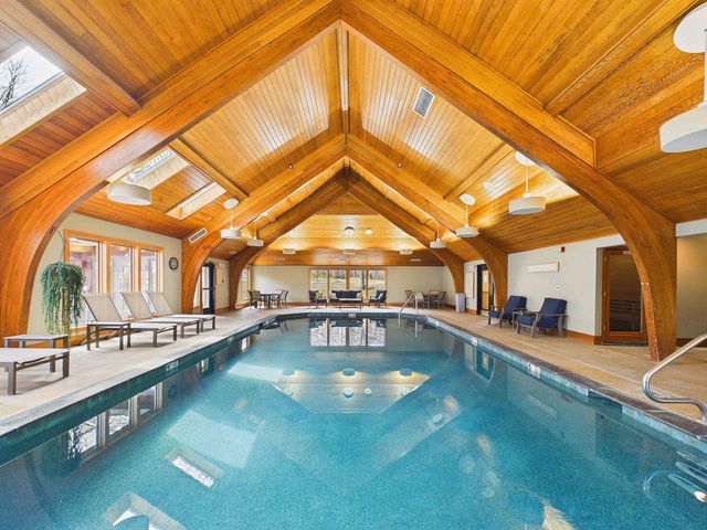 182 High Ridge Road I02, Killington, VT 05751
