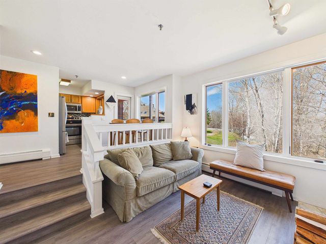182 High Ridge Road I02, Killington, VT 05751