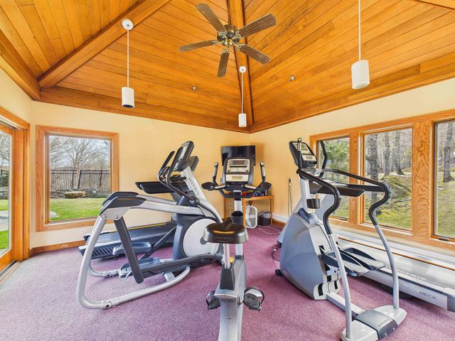 182 High Ridge Road I02, Killington, VT 05751