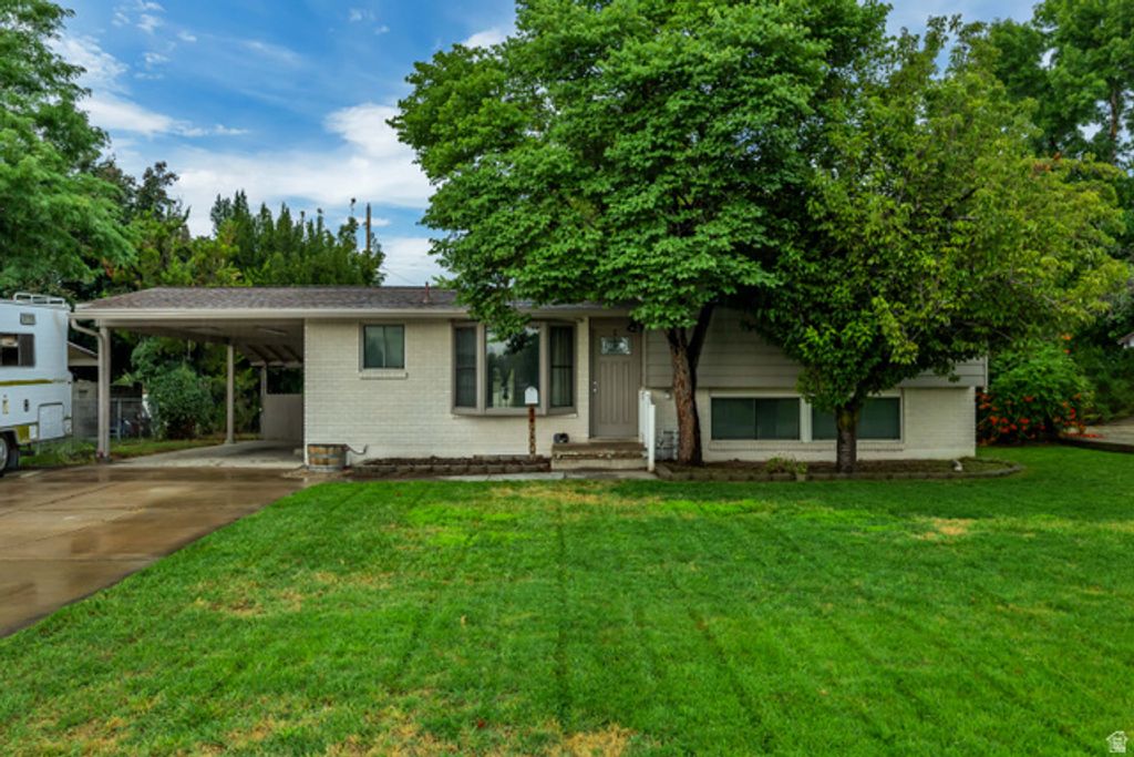 980 COUNTRY HILLS DR, Ogden, UT 84403 — exterior